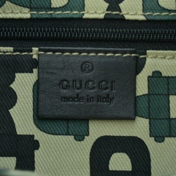Gucci Handbag - Picture 4 of 9